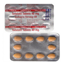 Cialis Soft Tabs  40mg