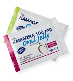 Kamagra Oral Jelly