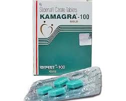 Kamagra Gold 100mg